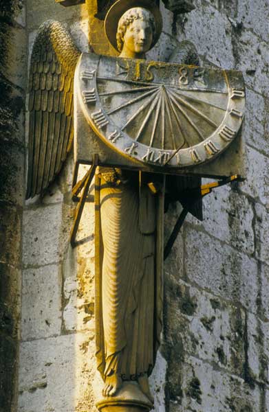 Kathedrale-Chartres